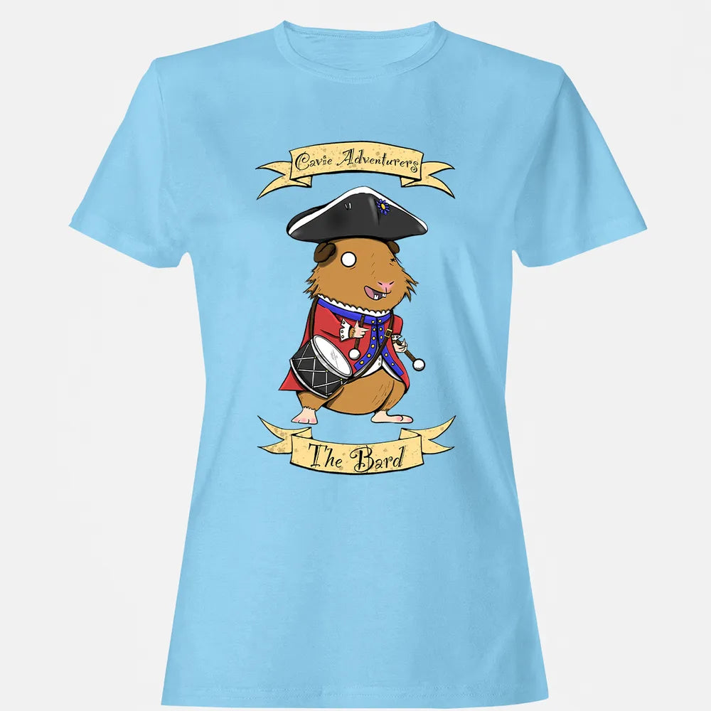 Women's T-shirt - TF6ETPQS