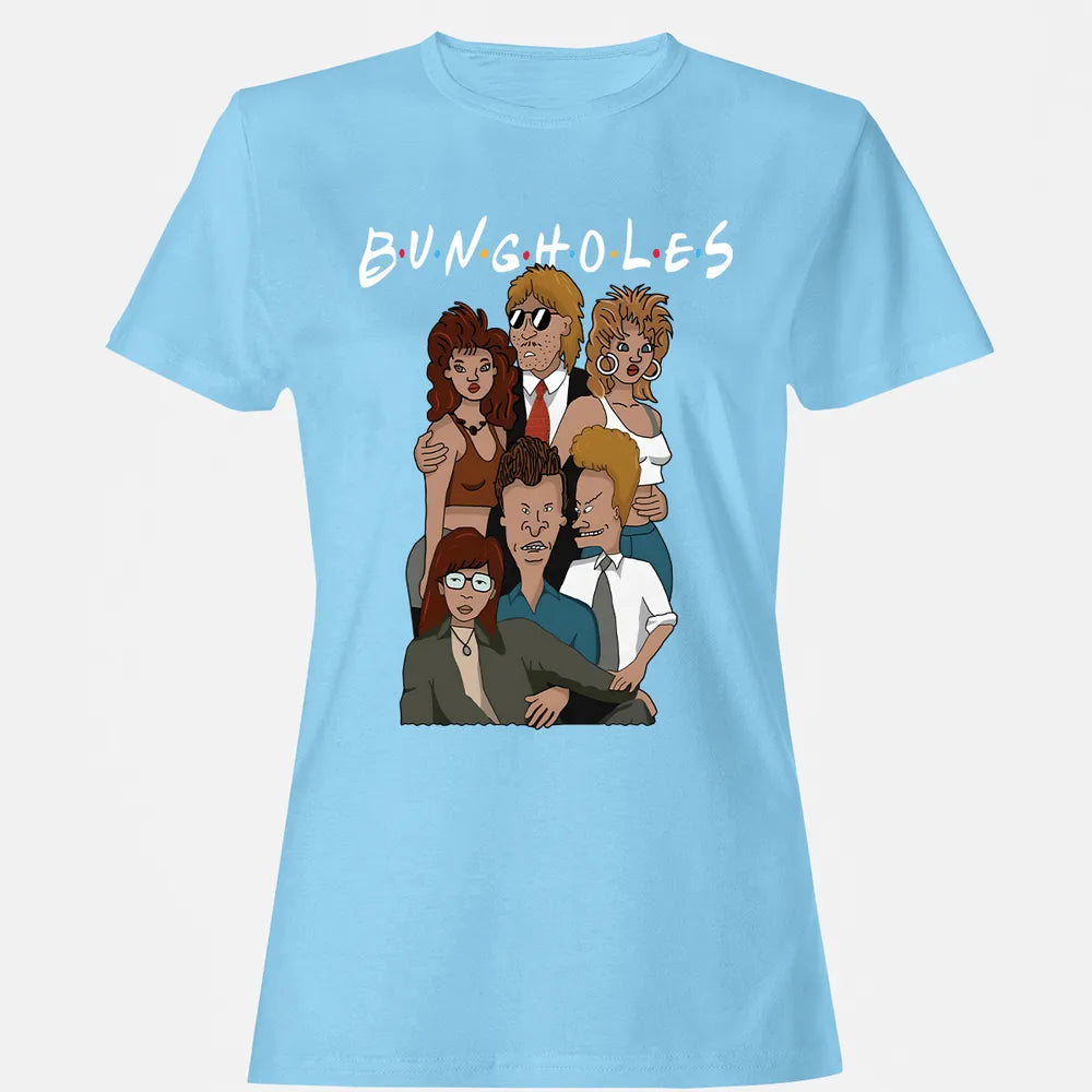 Women's T-shirt - CPKTCG1Q