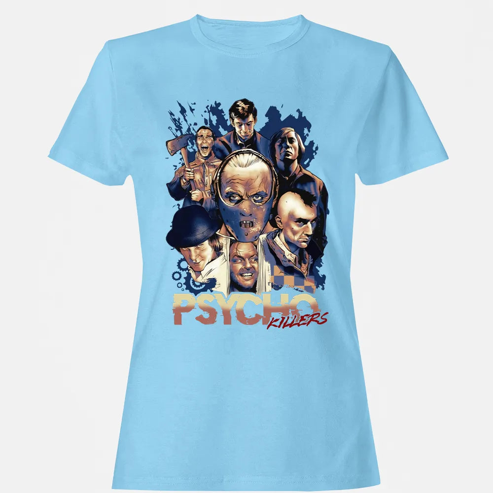 Women's T-shirt - 79A5BQLT