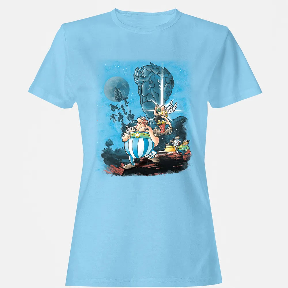 Women's T-shirt - 1NMZ4SL4