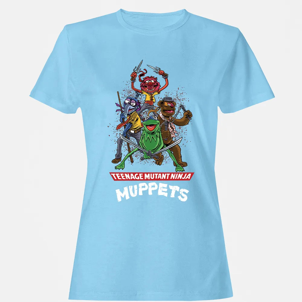 Women's T-shirt - JLF1Q6YR