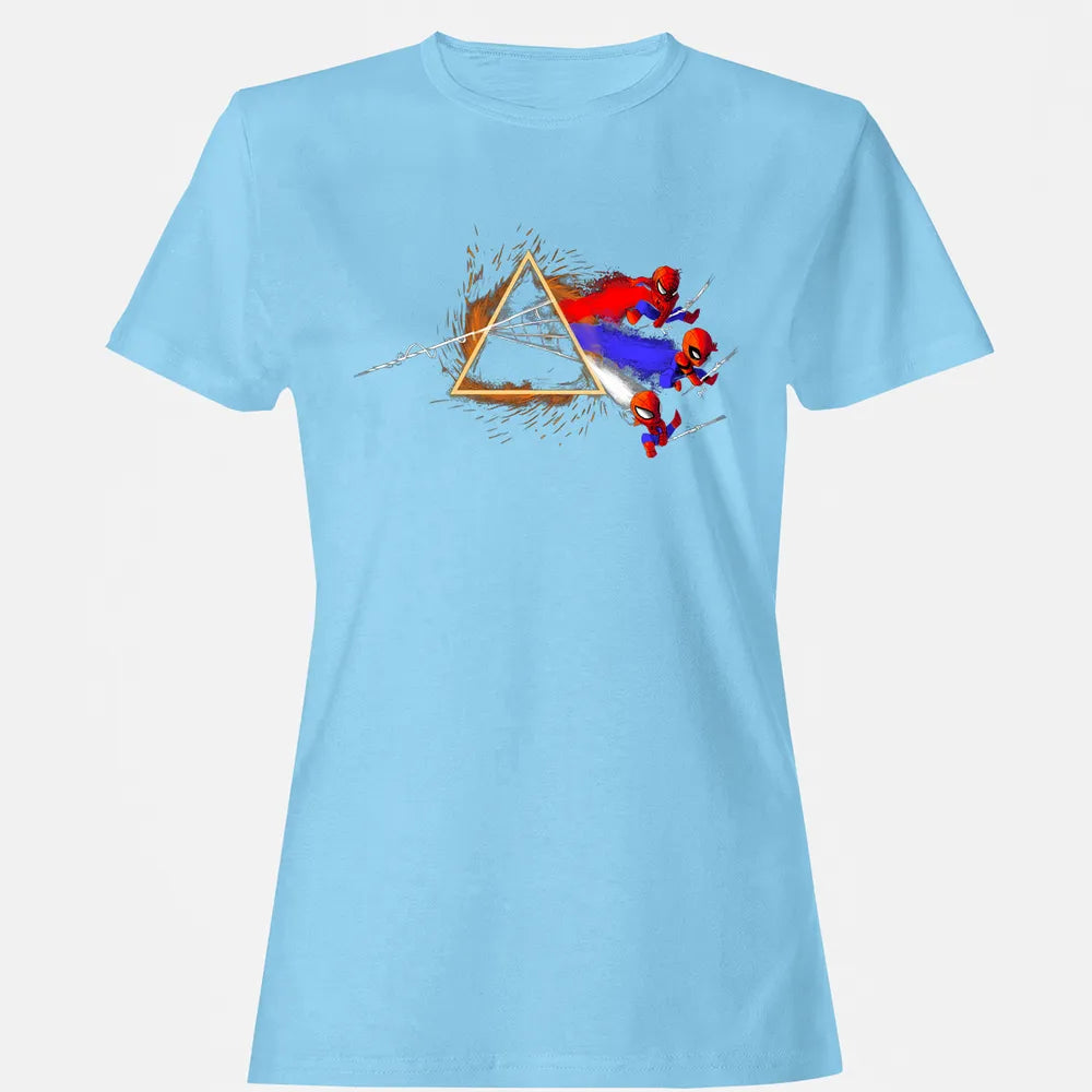 Women's T-shirt - XKJYTGR2