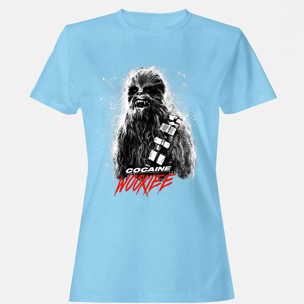 Women's T-shirt - 2UTZT8KE