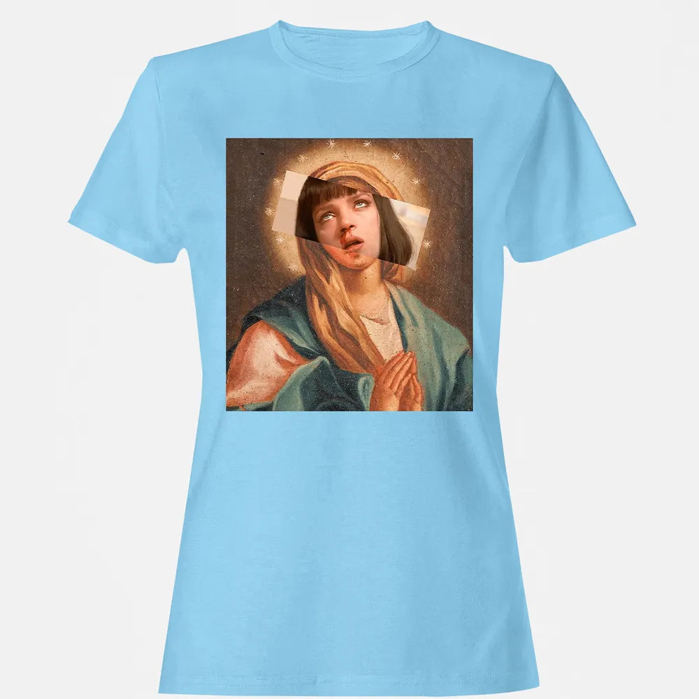 Women's T-shirt - DDMUX46W