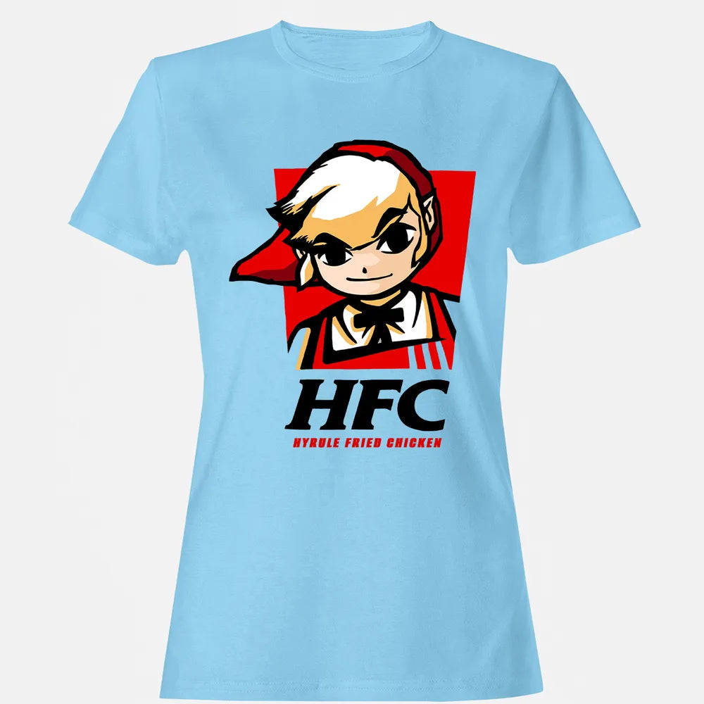 Women's T-shirt - KTKHFDRL