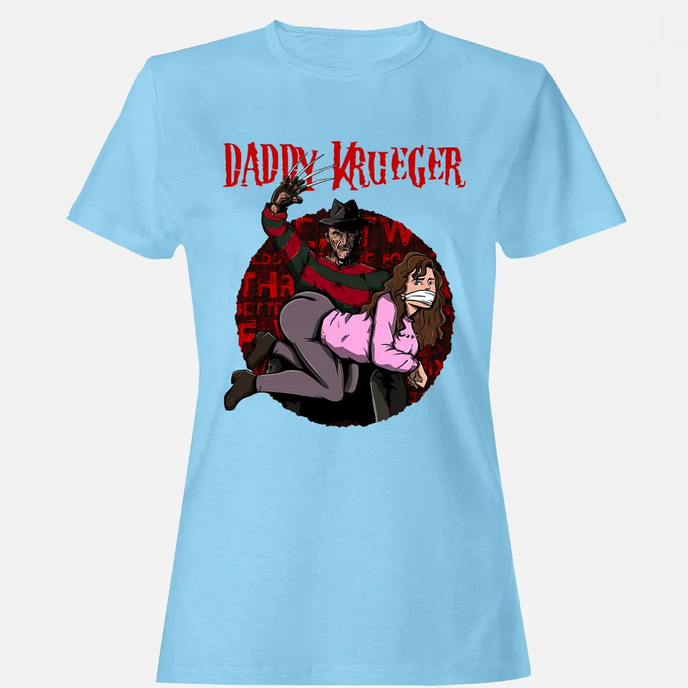 Women's T-shirt - PD862WKW