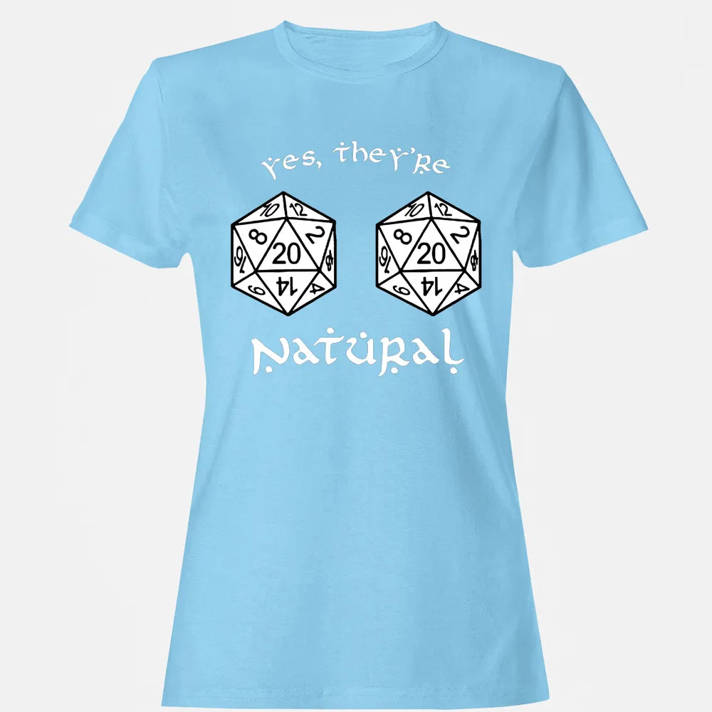 Women's T-shirt - MAEFXG5R