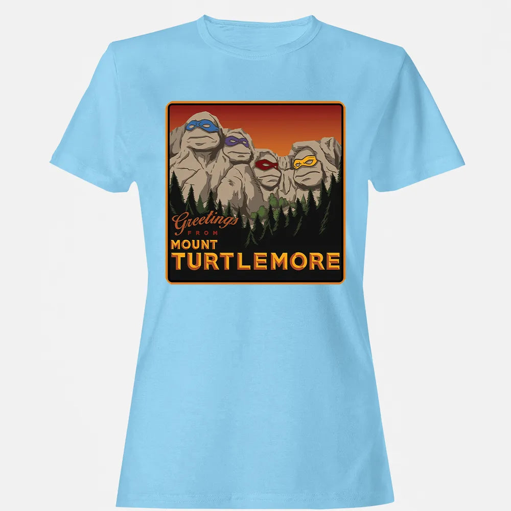 Women's T-shirt - 4EQBQLAE