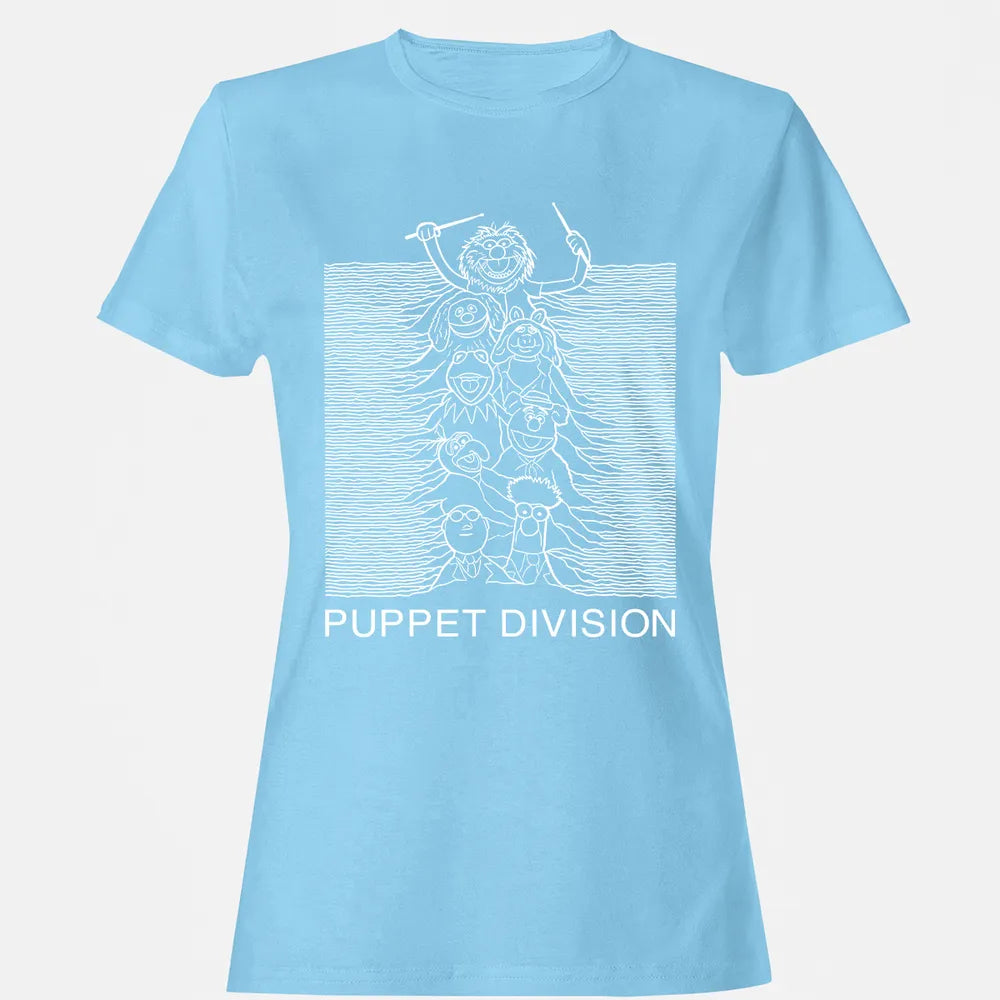 Women's T-shirt - MFDBSEG4