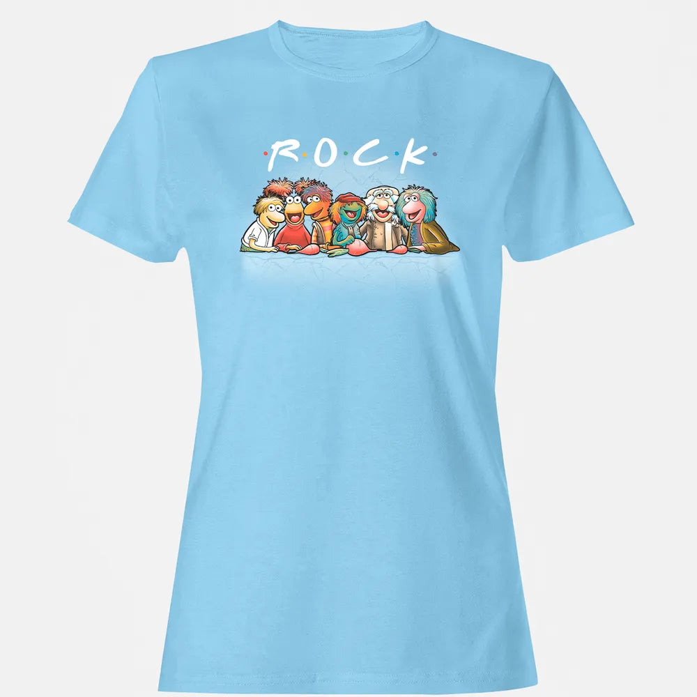 Women's T-shirt - HBFFV4YG