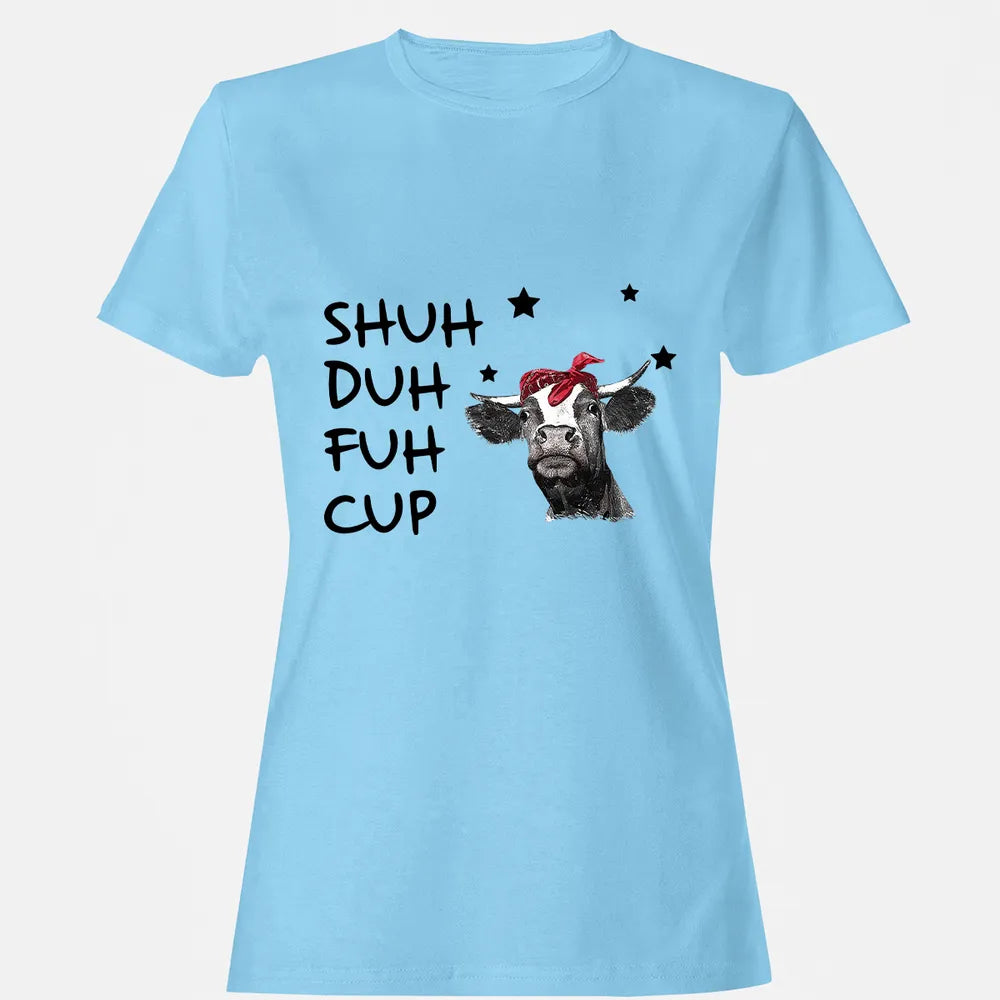 Women's T-shirt - NMSNGBAG