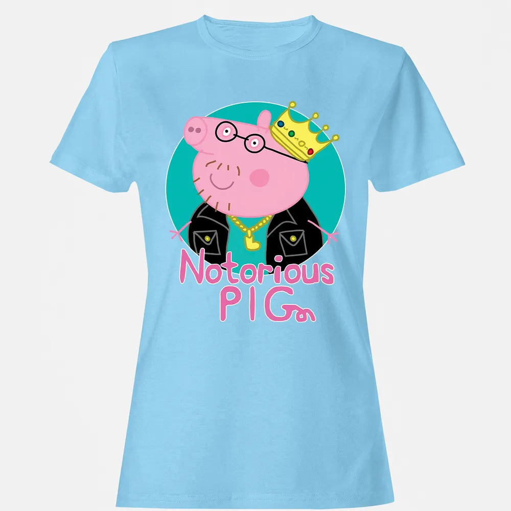 Women's T-shirt - 83P1Q5ME