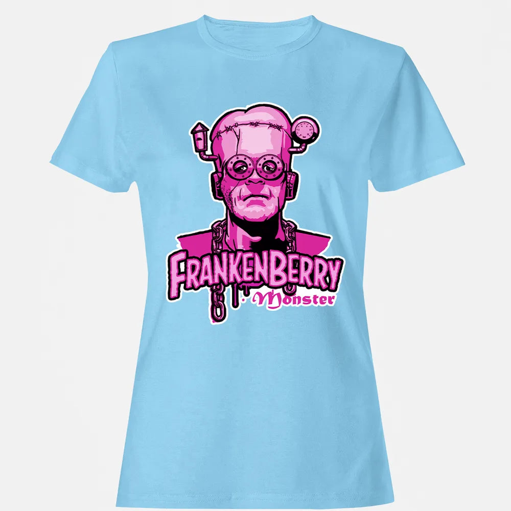 Women's T-shirt - EVMDESCH
