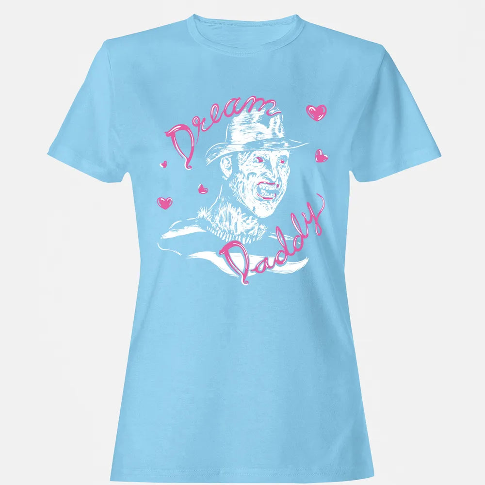Women's T-shirt - FYNY93W9