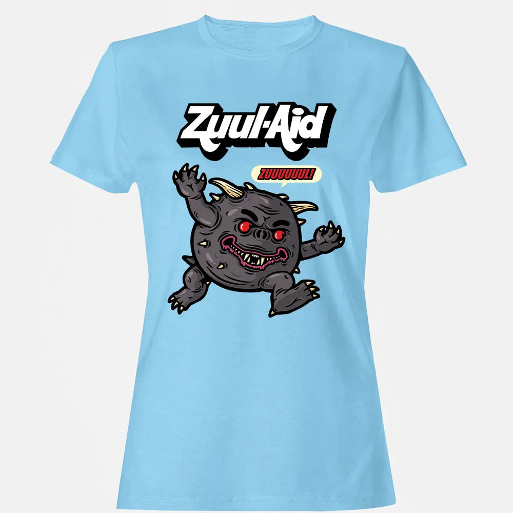 Women's T-shirt - ABZ681TG