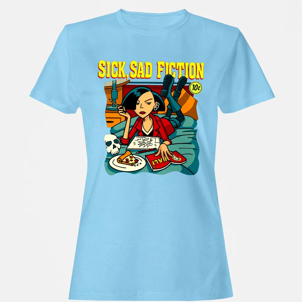Women's T-shirt - U9V1H4UA