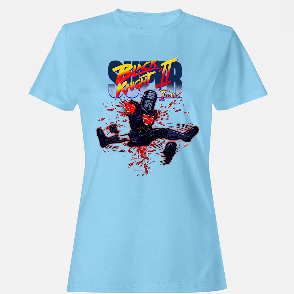 Women's T-shirt - N6H5ZKNF