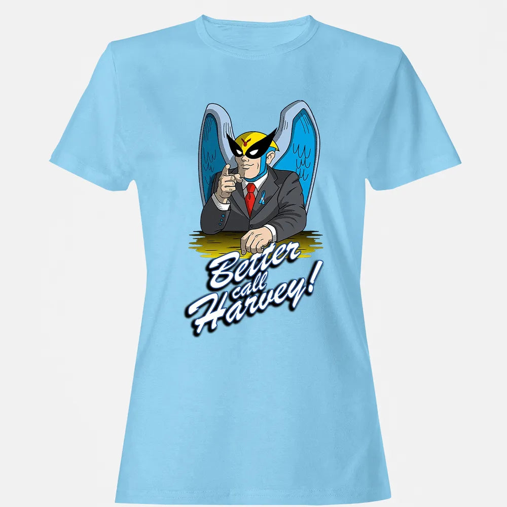 Women's T-shirt - TVKN252N