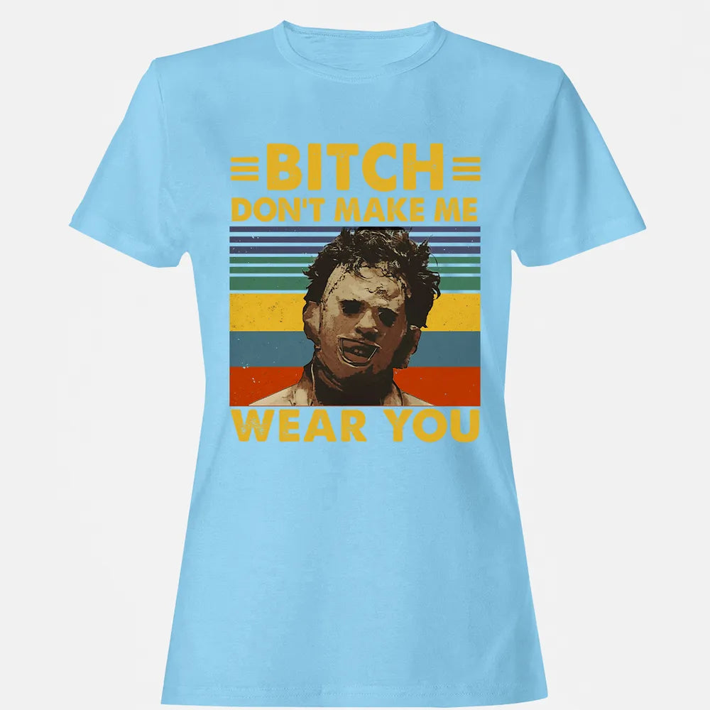 Women's T-shirt - VPU1NUWN
