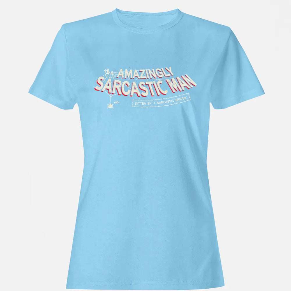 Women's T-shirt - XE3PALPW