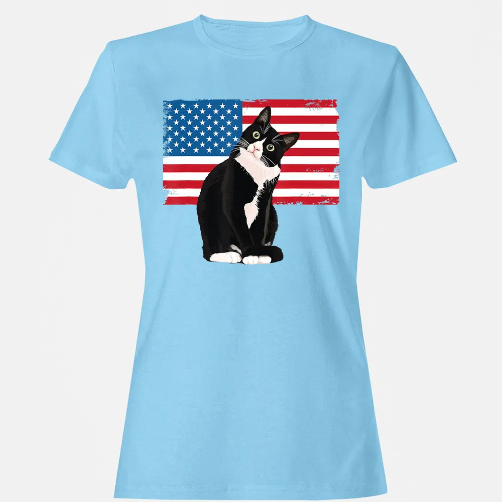 Women's T-shirt - K15Q74ZN