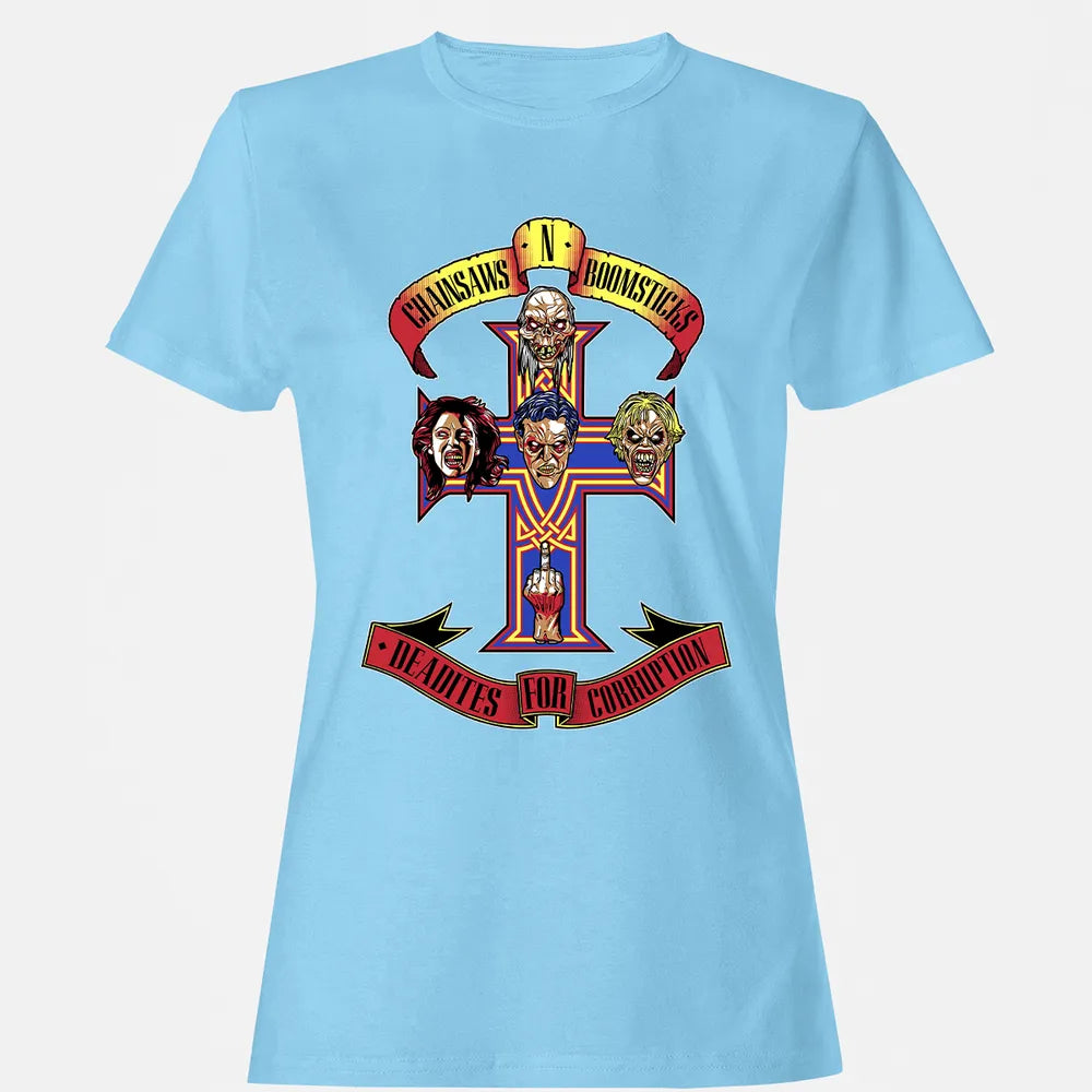 Women's T-shirt - T4BEE29T