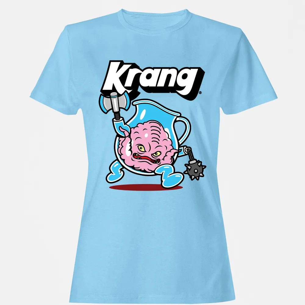 Women's T-shirt - 7RCPF4JW
