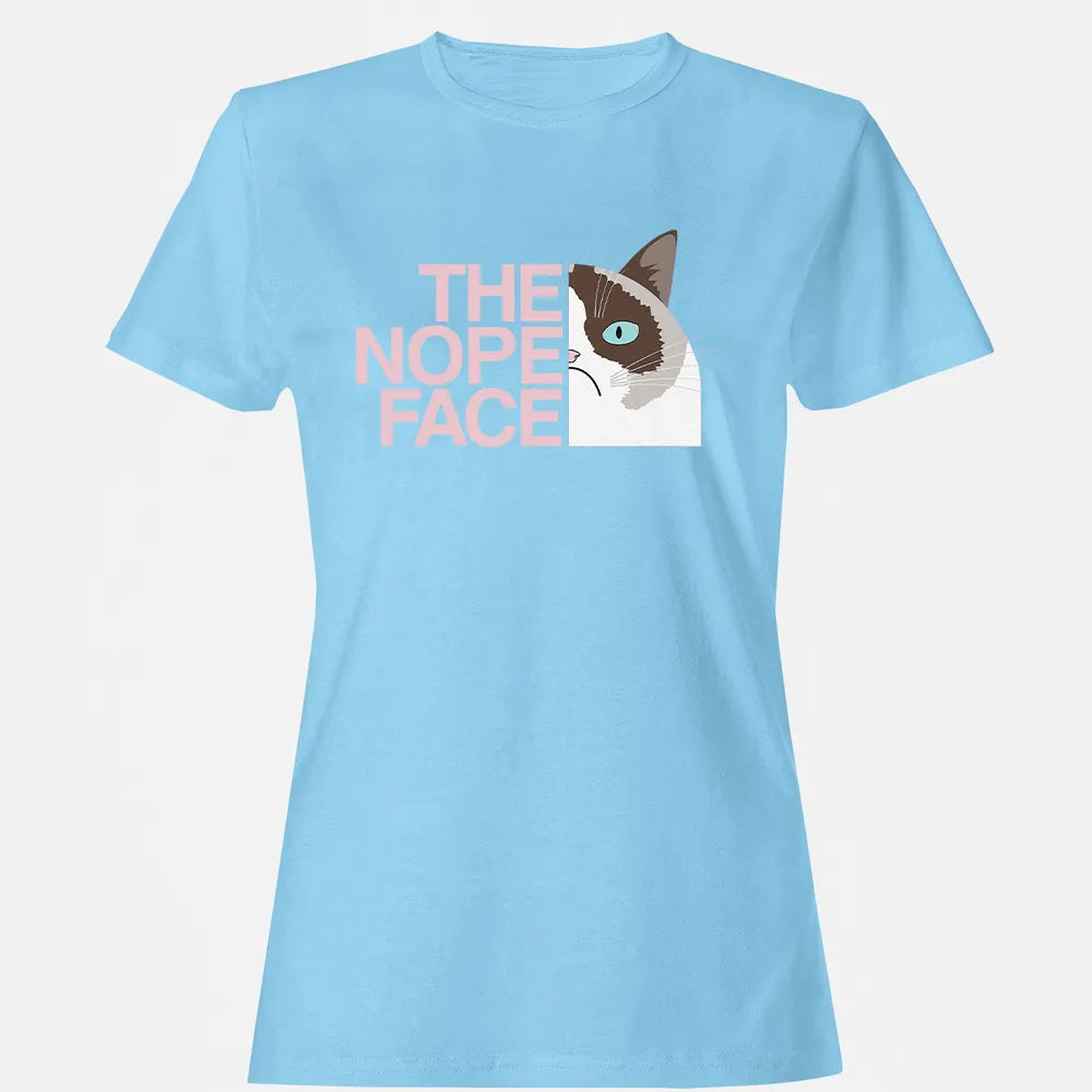 Women's T-shirt - 6WTNRUN6