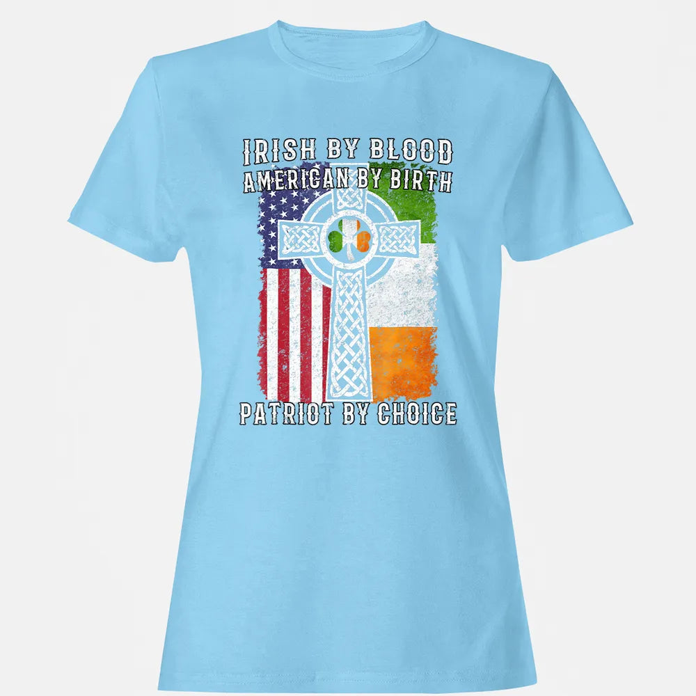 Women's T-shirt - BWLWRQGA