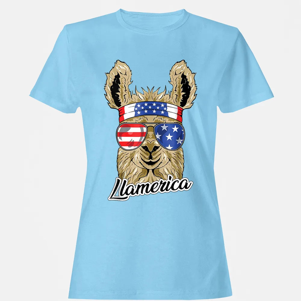 Women's T-shirt - 9C2WNKYK