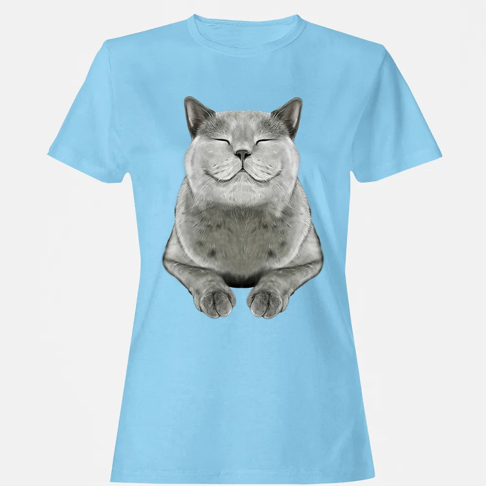 Women's T-shirt - GNBFLN6C