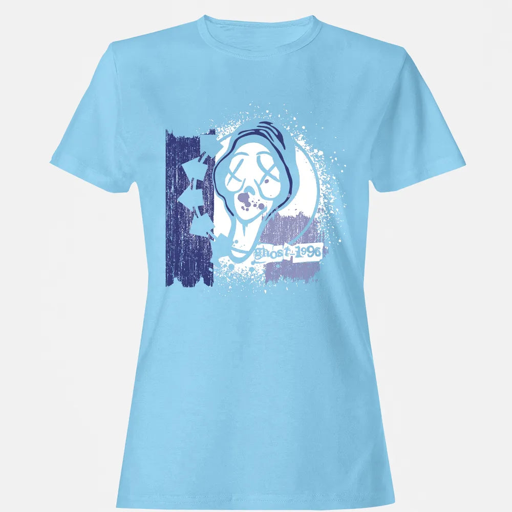 Women's T-shirt - XEXTGDGN