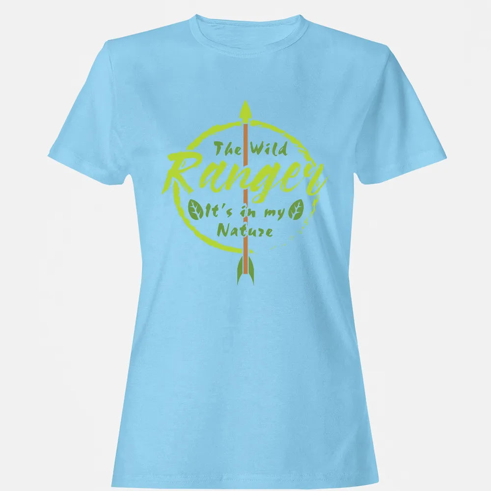Women's T-shirt - 8RXTKKAF