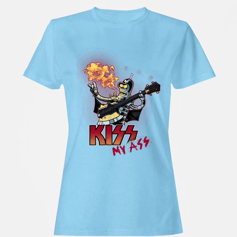 Women's T-shirt - WMGXAT2J