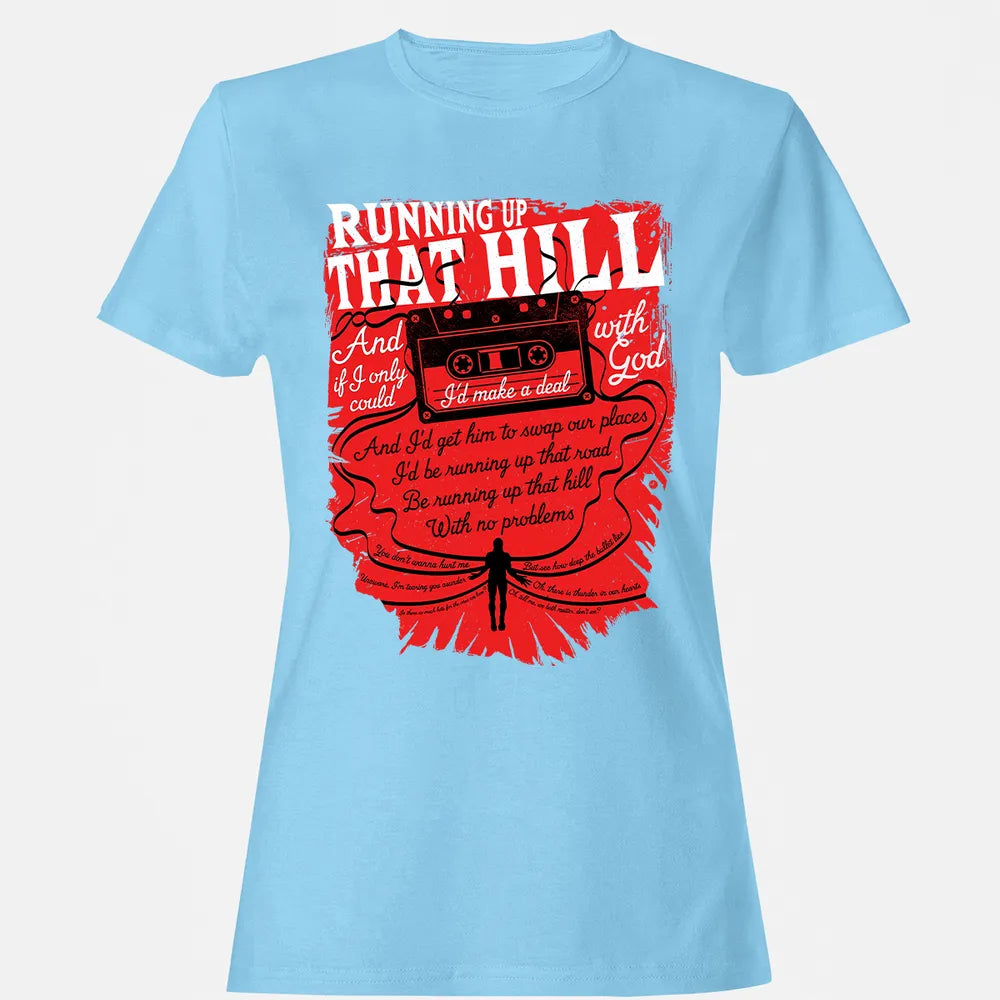 Women's T-shirt - JCMMA1N6