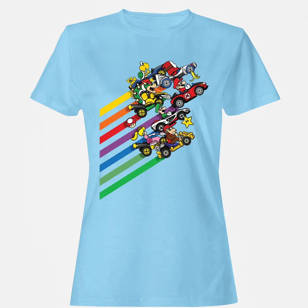 Women's T-shirt - 8HH6M1AK