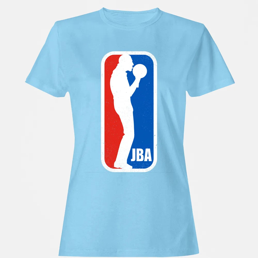 Women's T-shirt - 3ACV64SQ