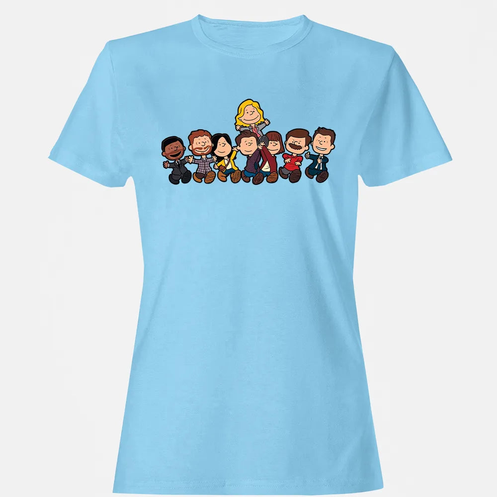 Women's T-shirt - 42MB4MT2