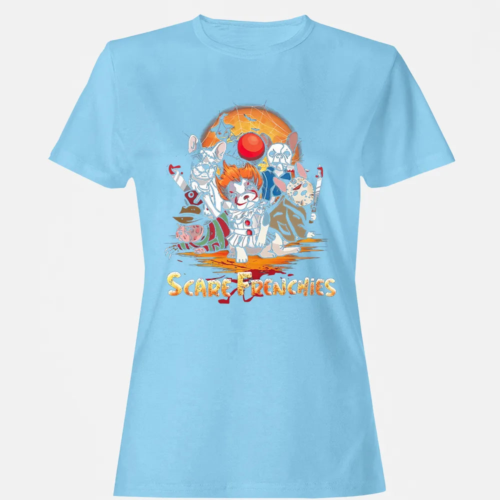 Women's T-shirt - XP6A15JL