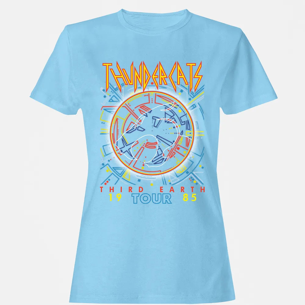 Women's T-shirt - P4ZWVNAL