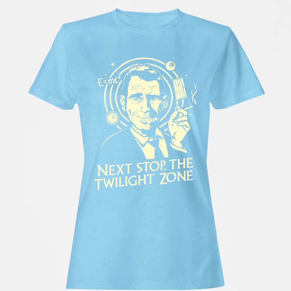 Women's T-shirt - 29355Y7C