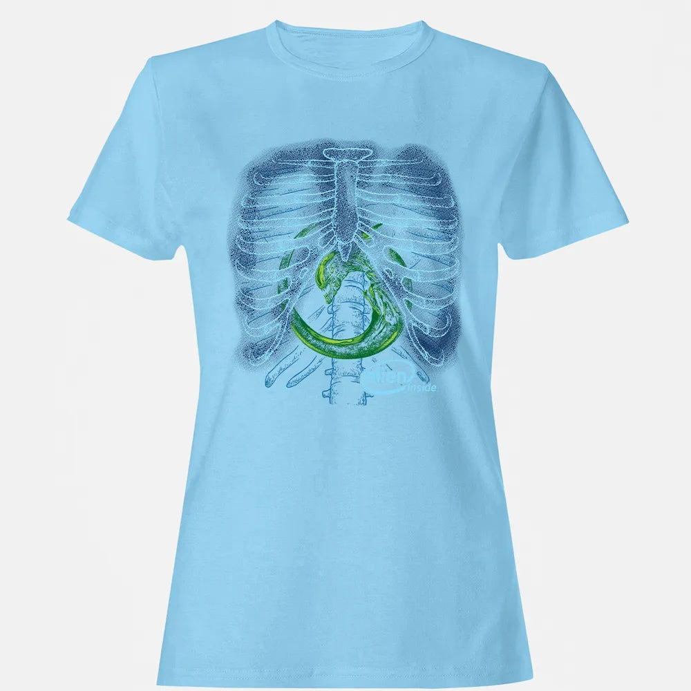 Women's T-shirt - FYER264V