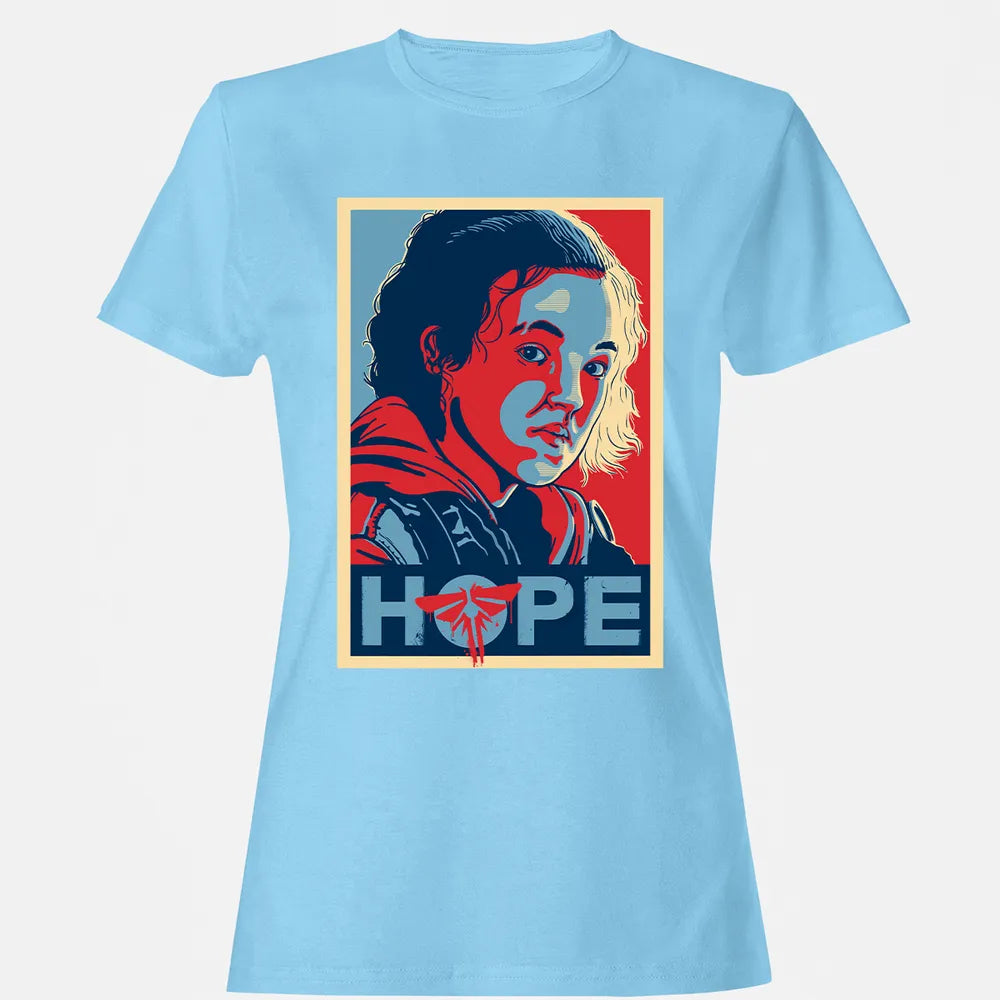 Women's T-shirt - TH6SL6Y1