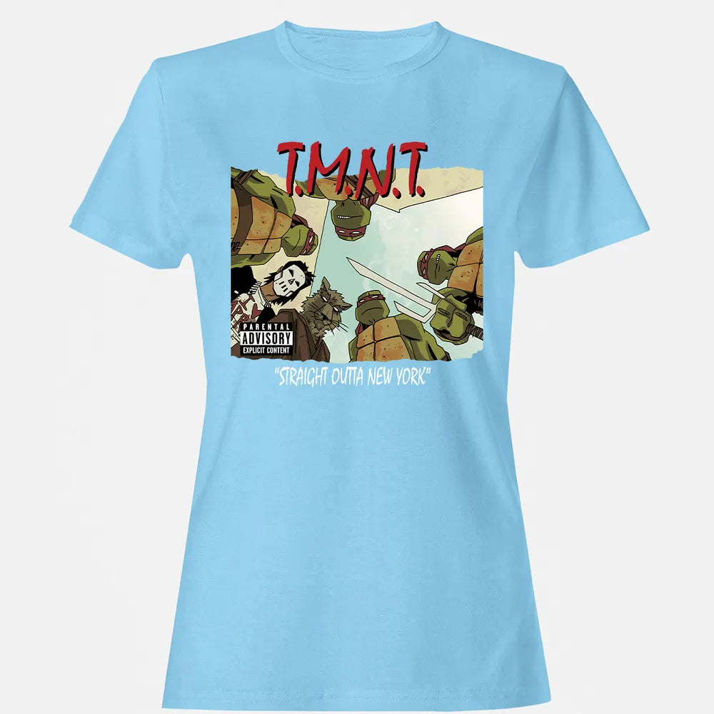 Women's T-shirt - HEAUQFRC