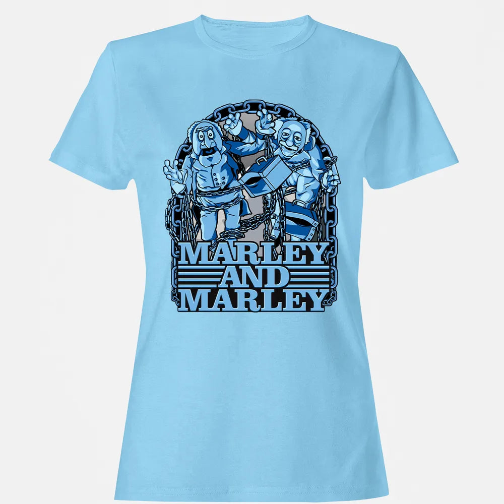 Women's T-shirt - 8RH4AVCZ