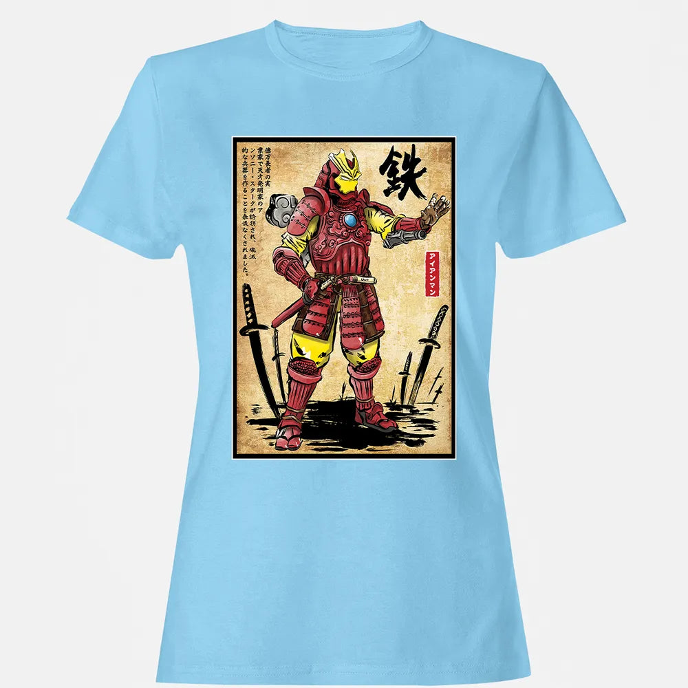Women's T-shirt - BQPDTCRM
