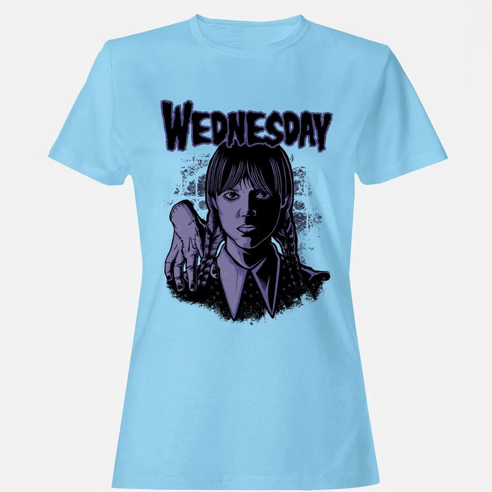 Women's T-shirt - GYSNB7SV