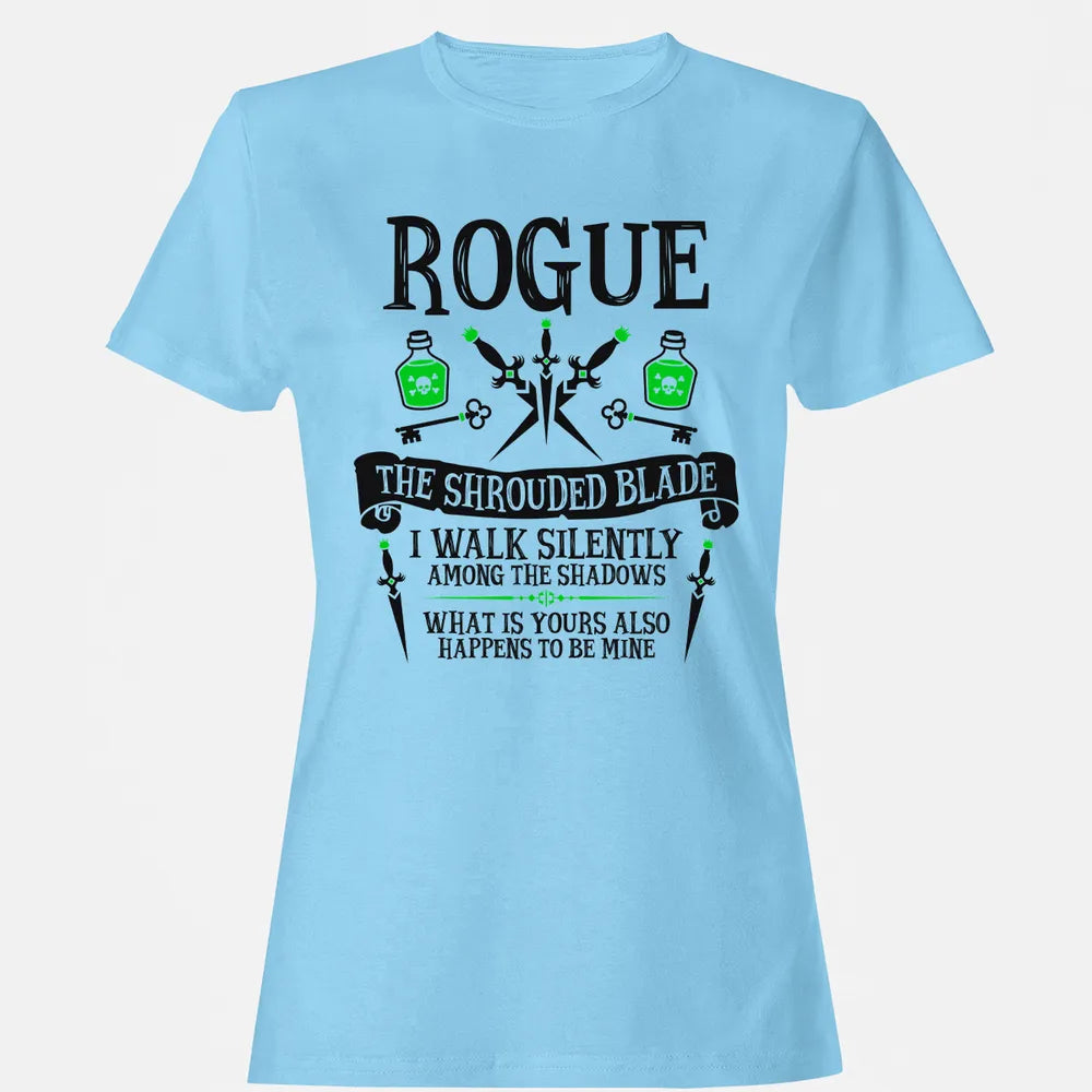 Women's T-shirt - 7K17G1L6