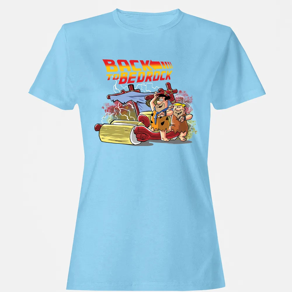 Women's T-shirt - NHYTL6TT