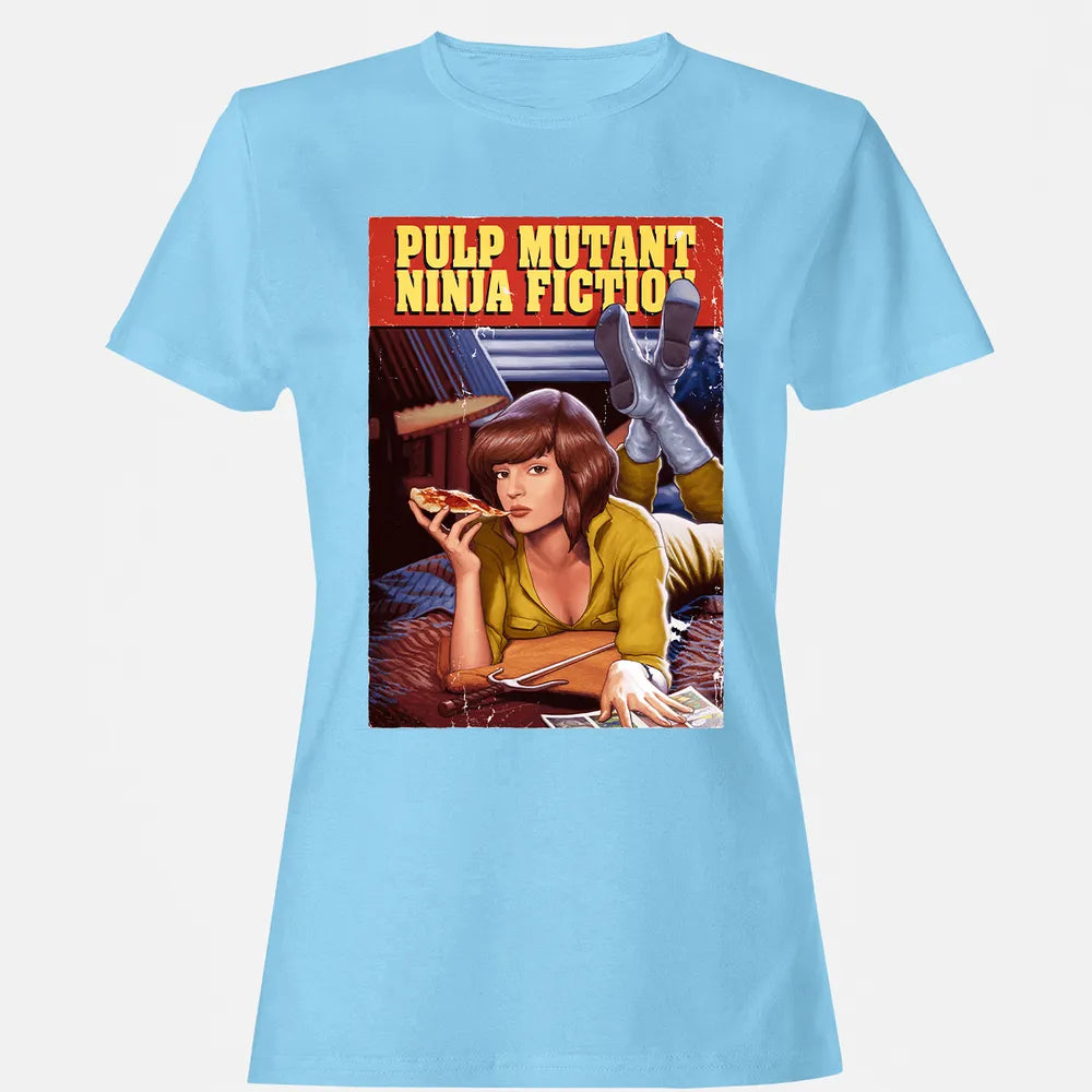 Women's T-shirt - GY8FL2MZ